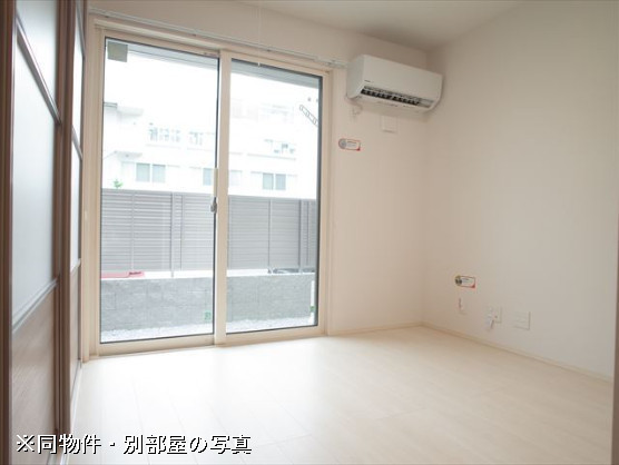 部屋２
