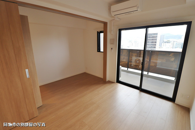 部屋２