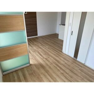 部屋２
