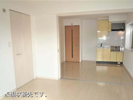 部屋２