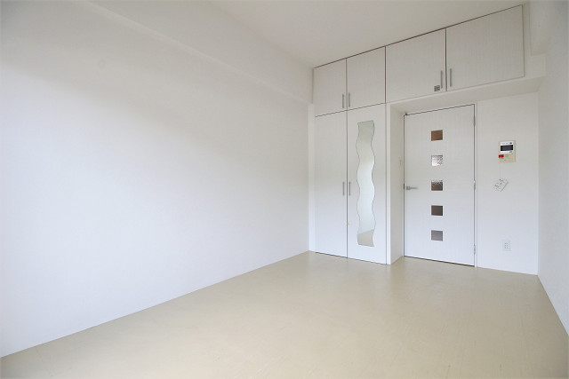 部屋２