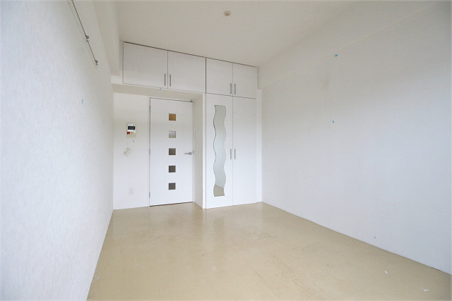 部屋２