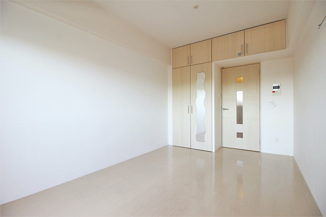 部屋２