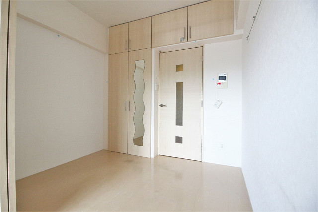 部屋２