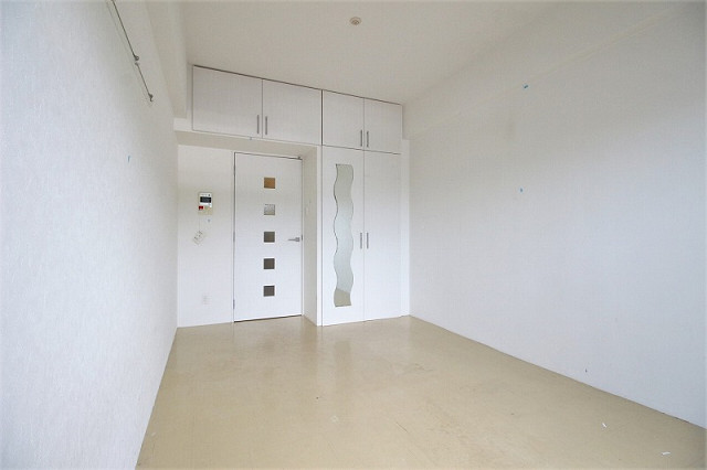 部屋２