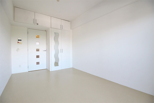 部屋２