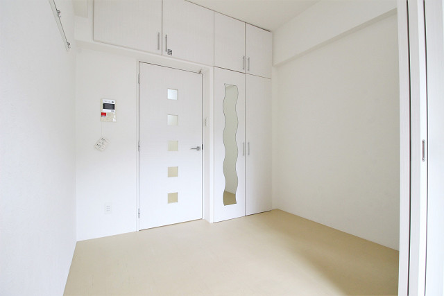 部屋２