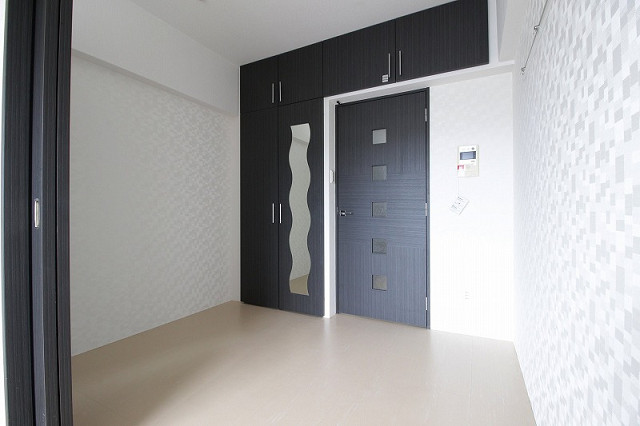 部屋２