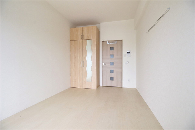 部屋２
