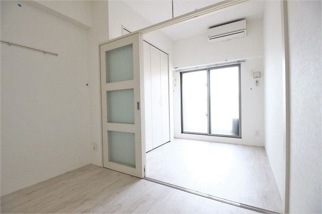 部屋２