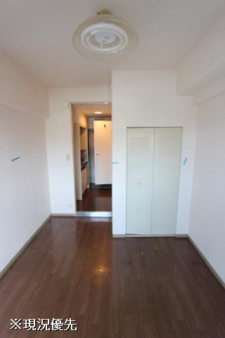 部屋２