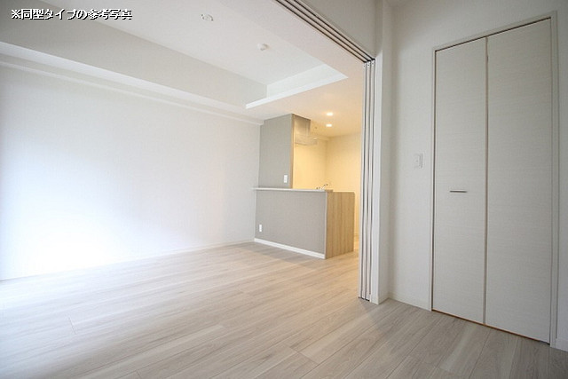 部屋２