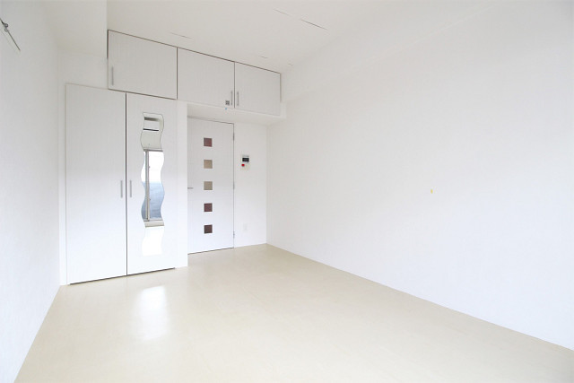 部屋２