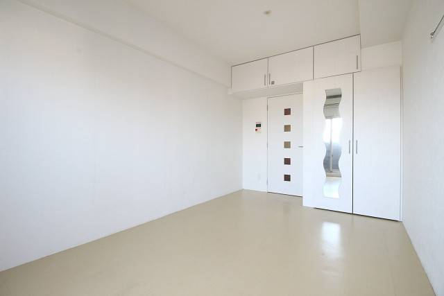 部屋２