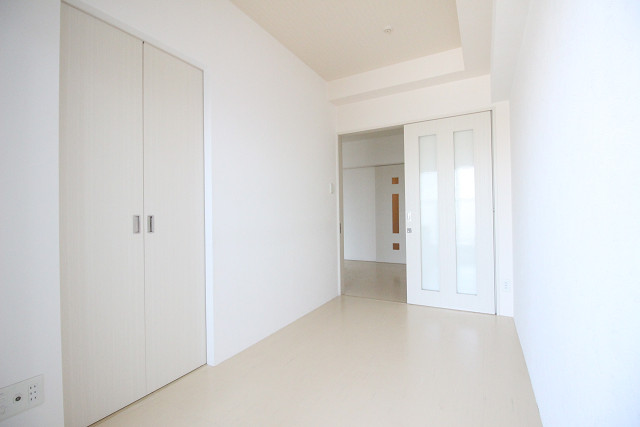 部屋２