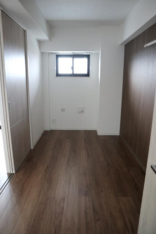 部屋３
