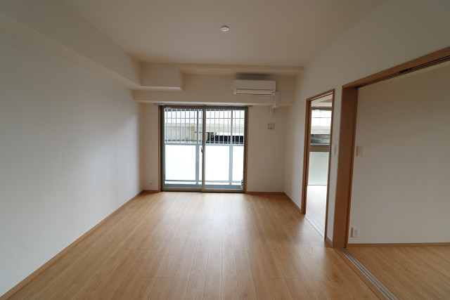部屋２