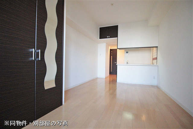 部屋２