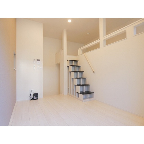 部屋２