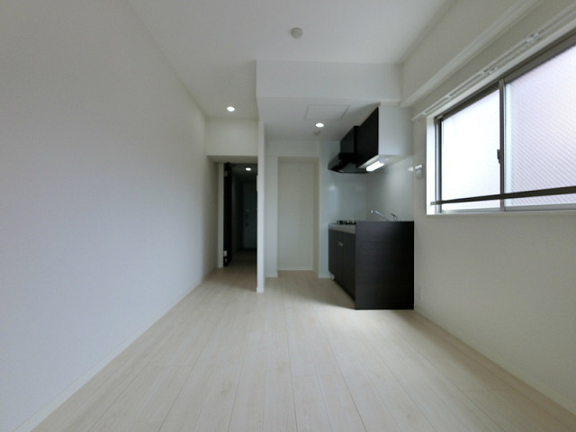 部屋２