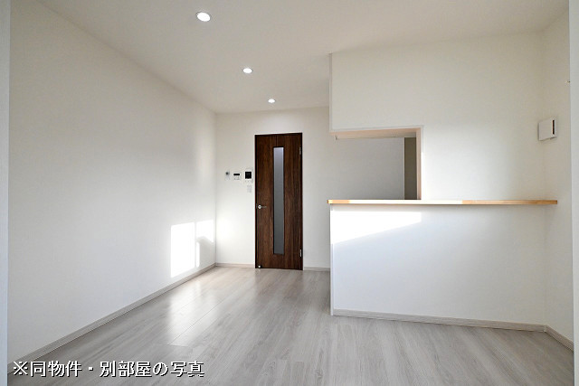 部屋２