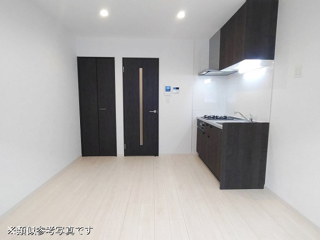 部屋２