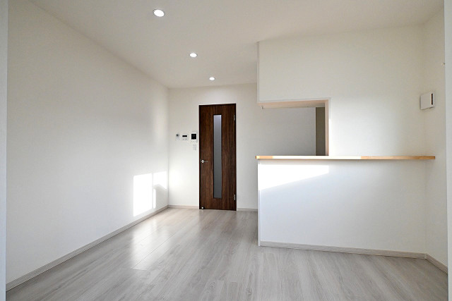 部屋２