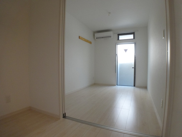 部屋２