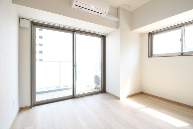 部屋２