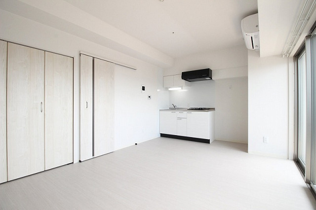 部屋２
