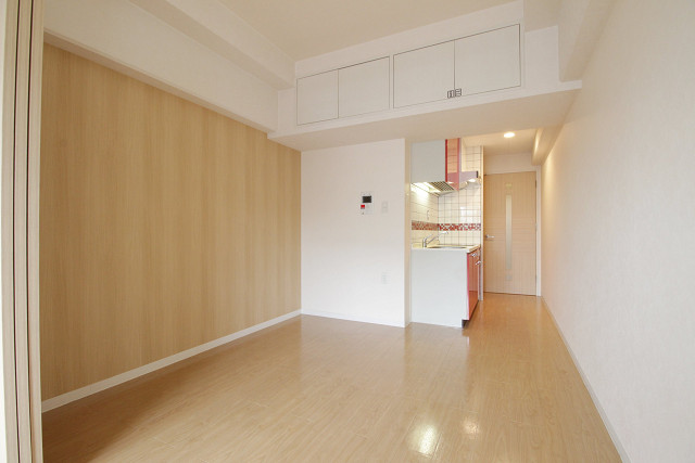 部屋２