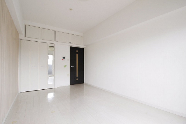 部屋２
