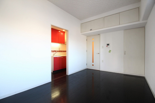 部屋２