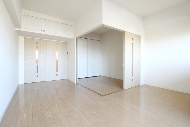 部屋２