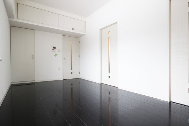 部屋２