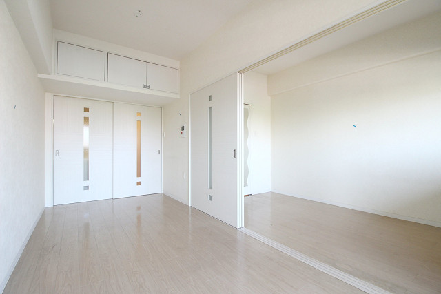 部屋２