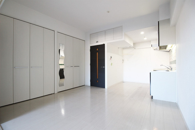 部屋２
