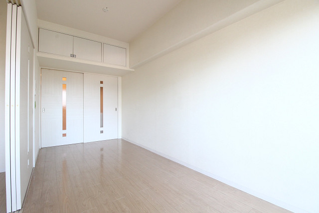 部屋２