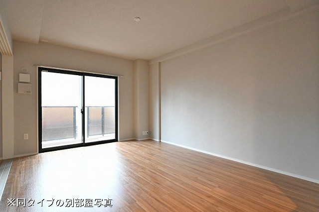 部屋２