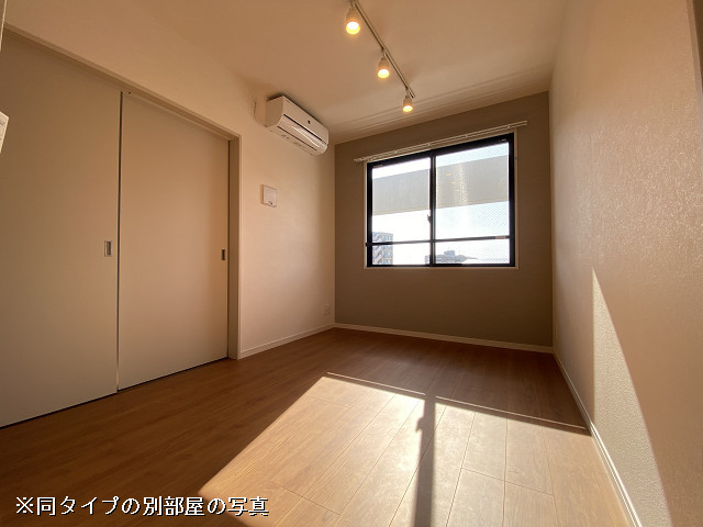 部屋２