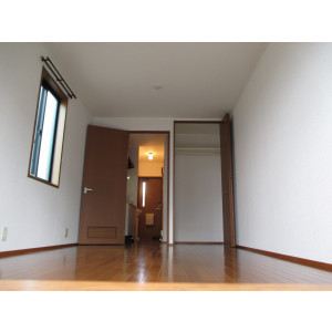 部屋２