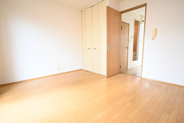 部屋２