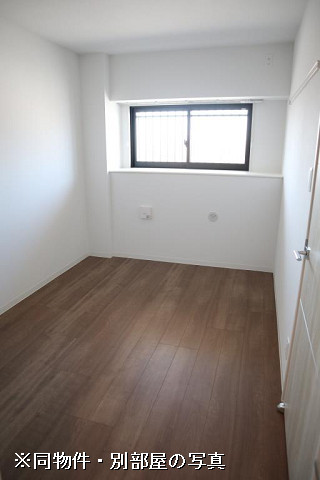 部屋３