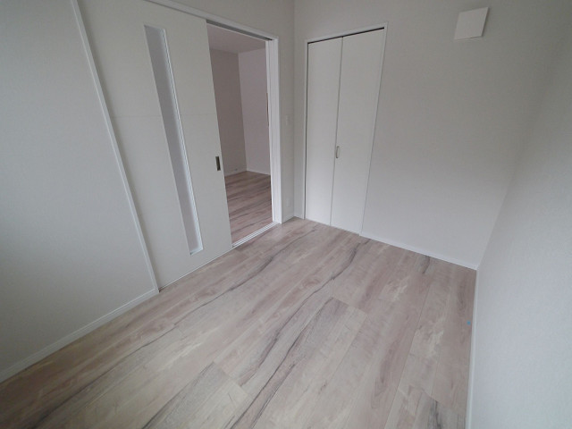 部屋２