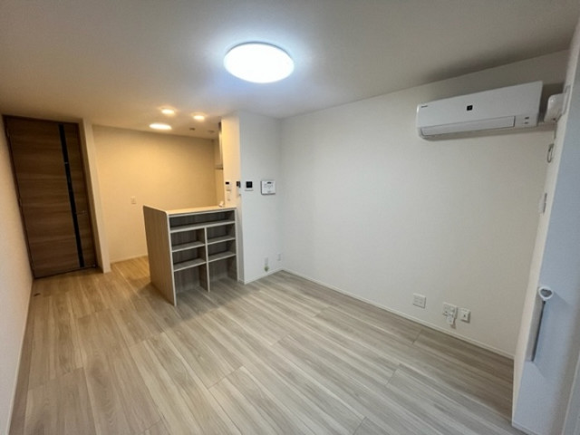部屋２