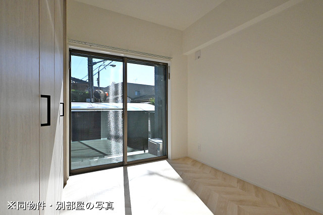 部屋２