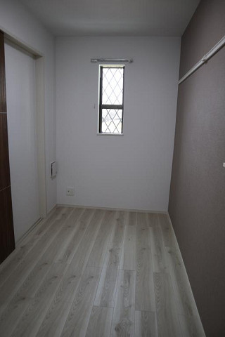 部屋３