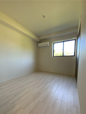 部屋２