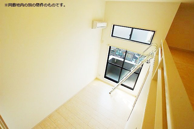 部屋２