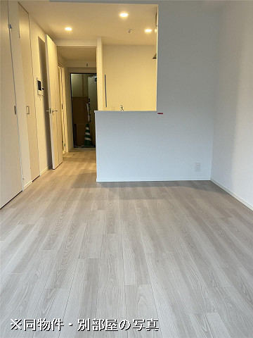 部屋２